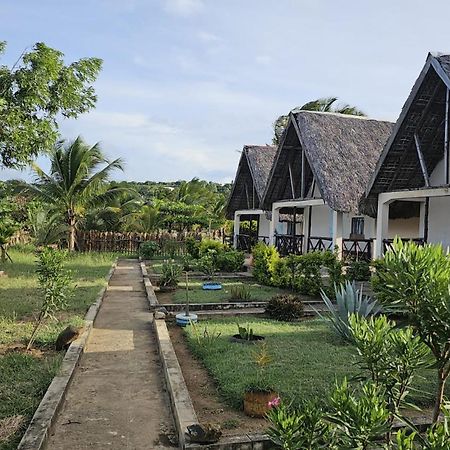 Sanjeela-Plage Coco Antsiranana エクステリア 写真