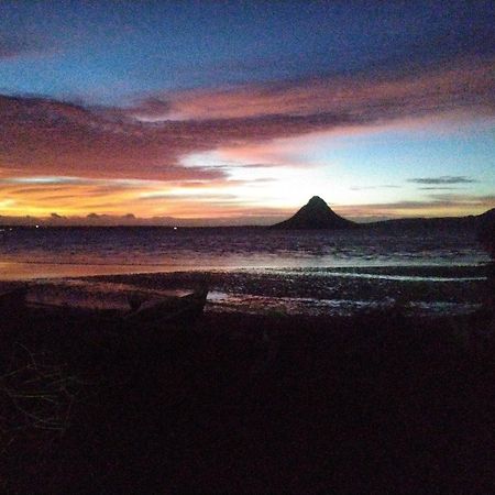 Sanjeela-Plage Coco Antsiranana エクステリア 写真