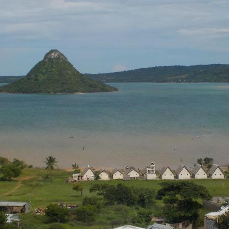 Sanjeela-Plage Coco Antsiranana エクステリア 写真