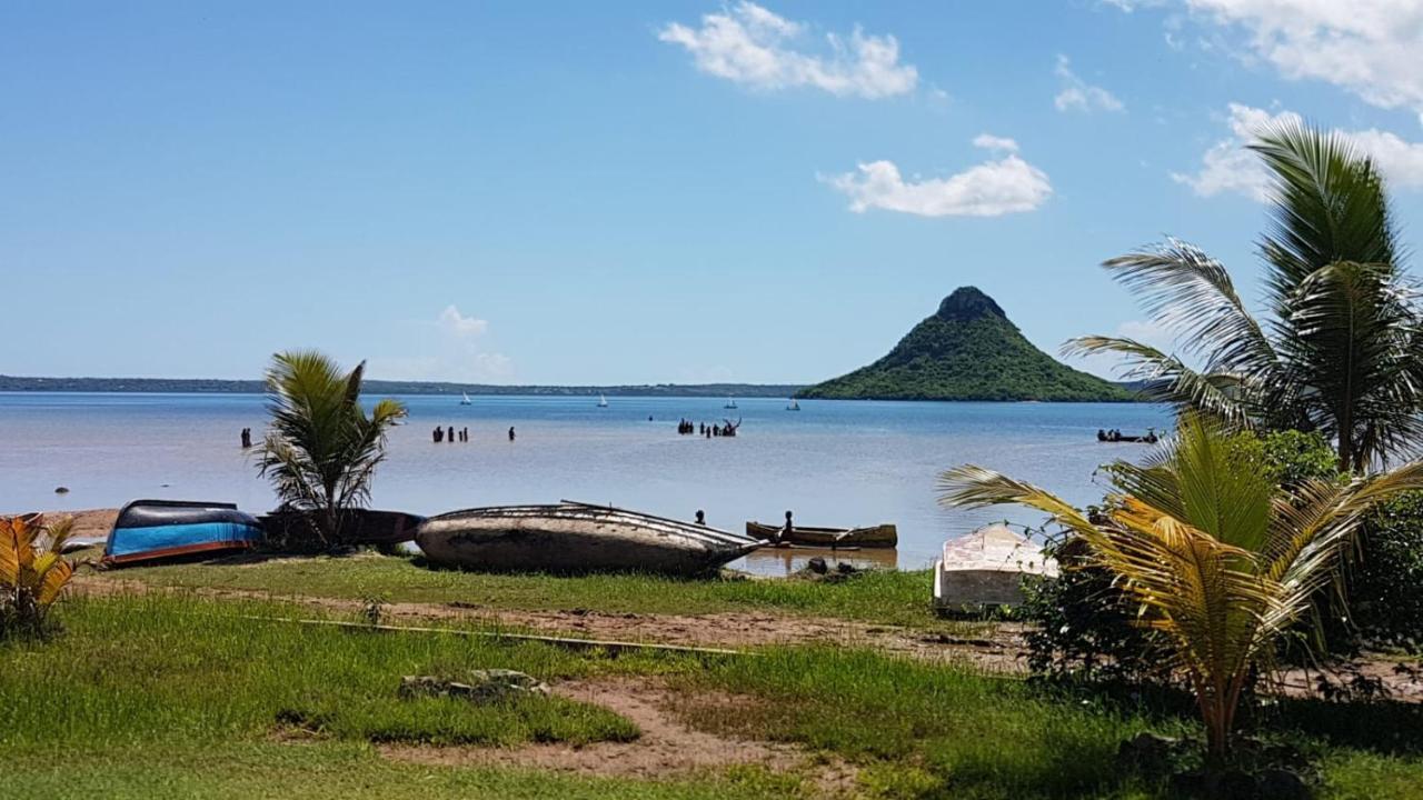 Sanjeela-Plage Coco Antsiranana エクステリア 写真