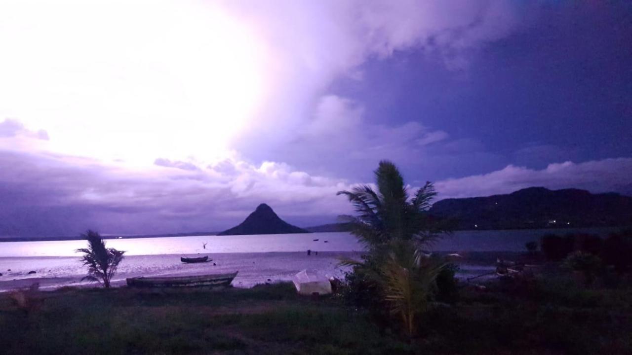 Sanjeela-Plage Coco Antsiranana エクステリア 写真