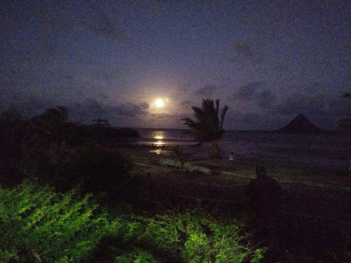 Sanjeela-Plage Coco Antsiranana エクステリア 写真