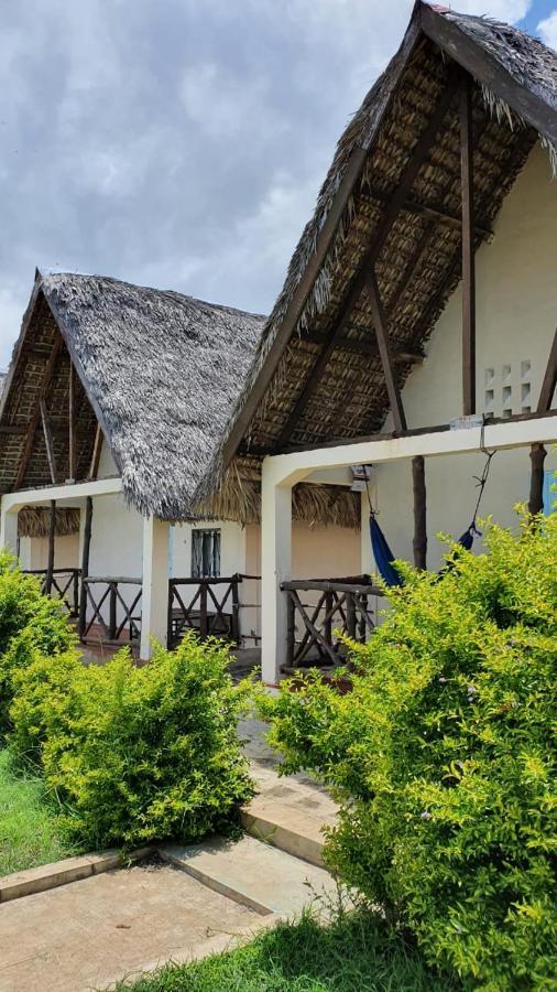 Sanjeela-Plage Coco Antsiranana エクステリア 写真