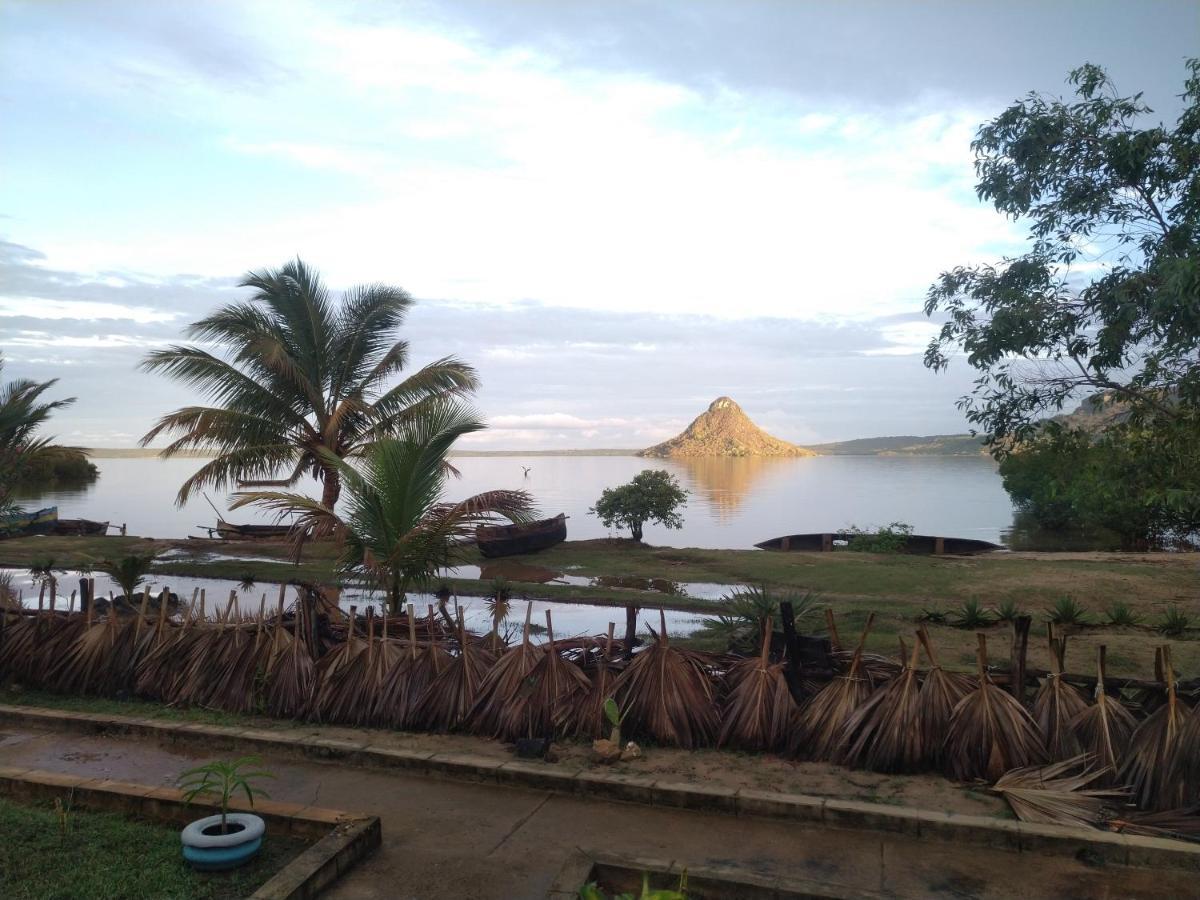 Sanjeela-Plage Coco Antsiranana エクステリア 写真