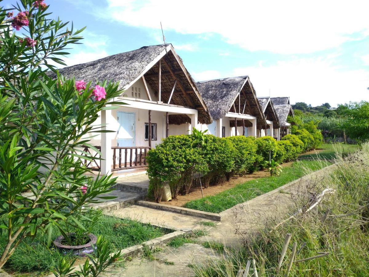 Sanjeela-Plage Coco Antsiranana エクステリア 写真