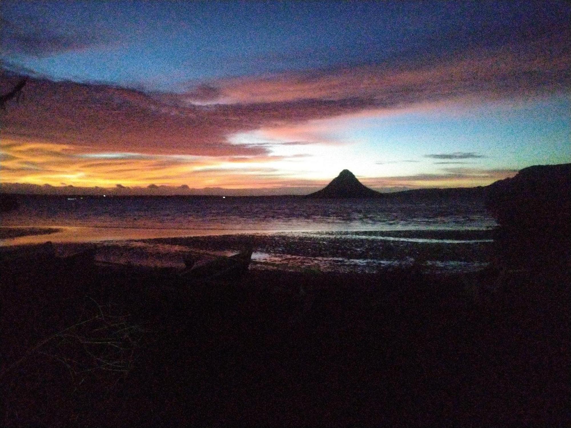 Sanjeela-Plage Coco Antsiranana エクステリア 写真