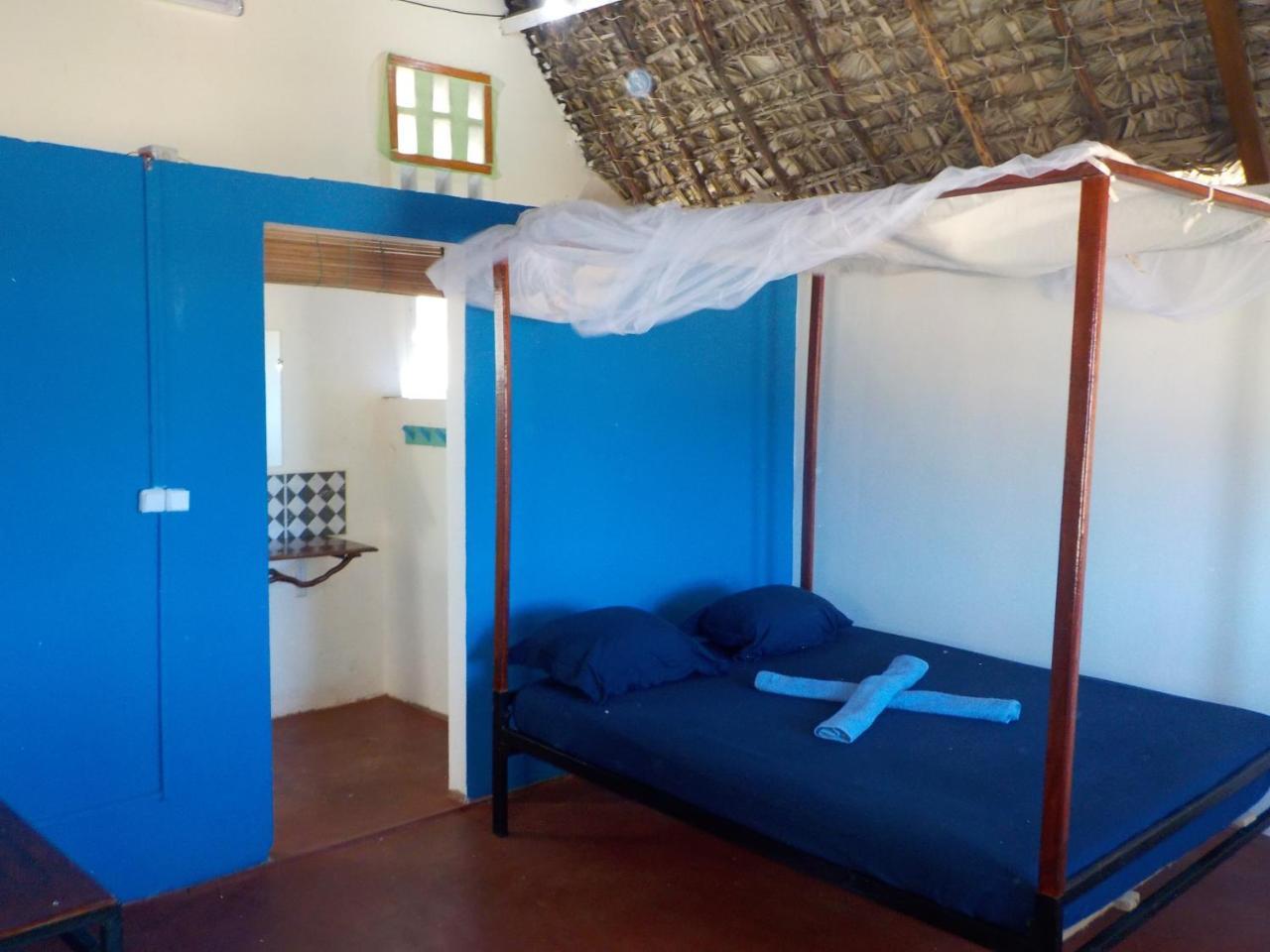 Sanjeela-Plage Coco Antsiranana エクステリア 写真